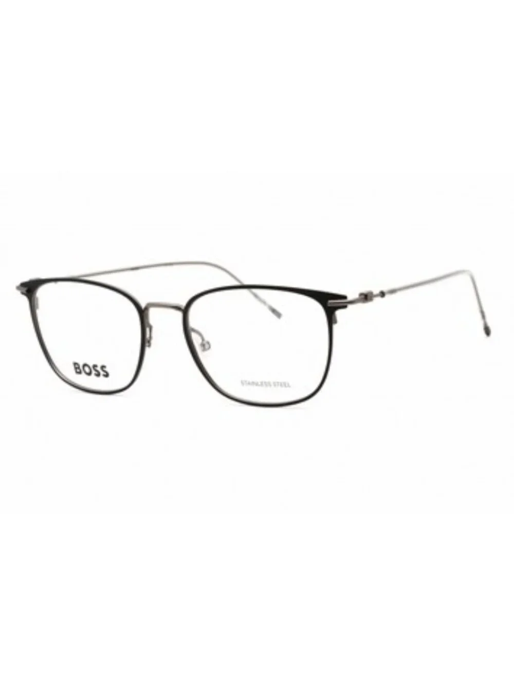 HUGO BOSS Eyeglasses HB1431-RZZ-52 Size 52/18/oval BRAND NEW W CASE